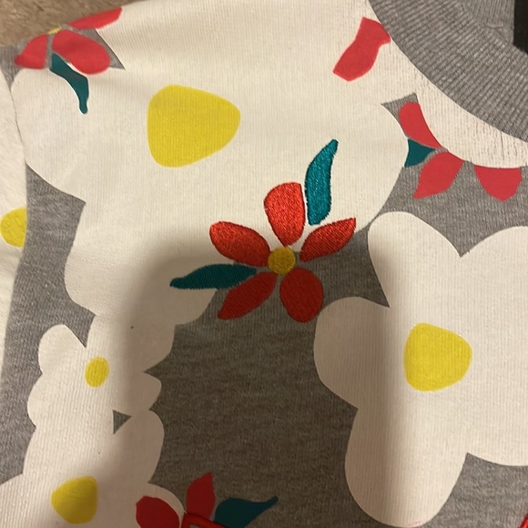 adidas Originals X Pharrell Daisy Logo Sweatshirt - Picture 2 of 4